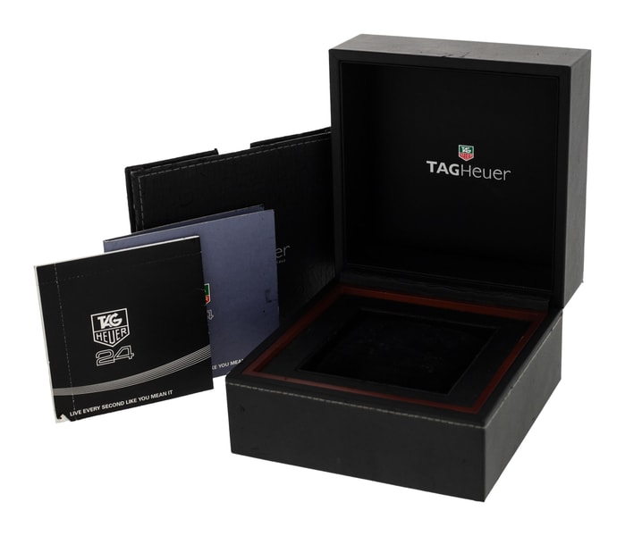 Tag Heuer Carrera CV2014.BA0794